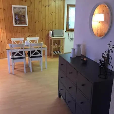 Ξενοδοχείο Chalet Rofel Ζερμάτ