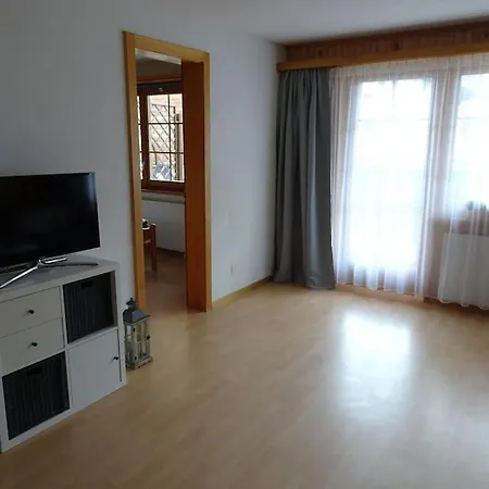 Chalet Rofel Zermatt