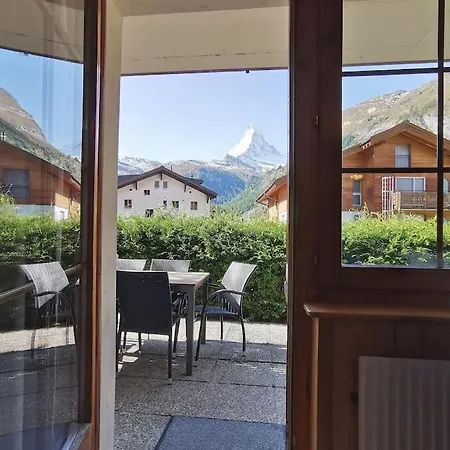 Chalet Rofel 아파트 *