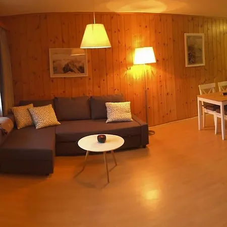 Chalet Rofel 아파트 *