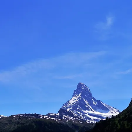 Hotel Chalet Rofel Zermatt