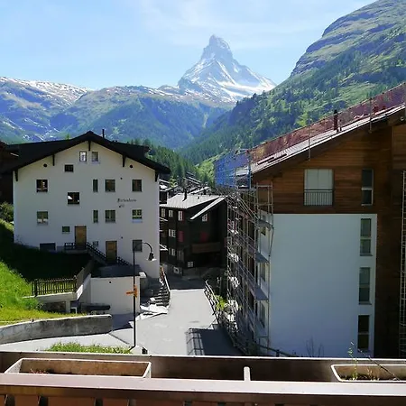 Hotel Chalet Rofel