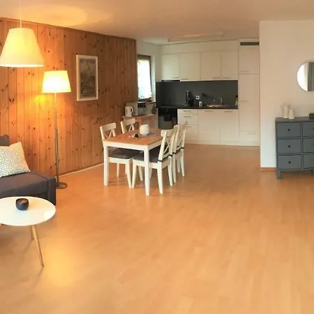 Chalet Rofel Hotel Zermatt