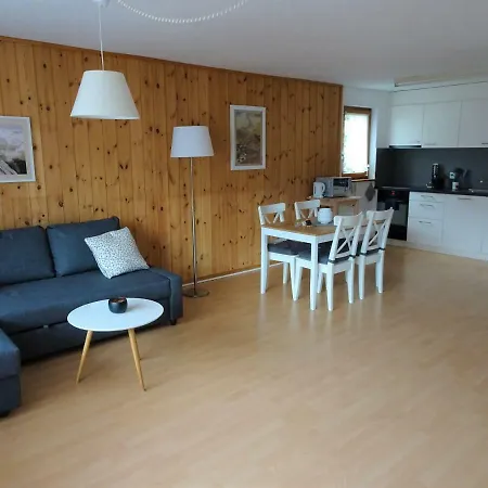 Chalet Rofel 아파트 *