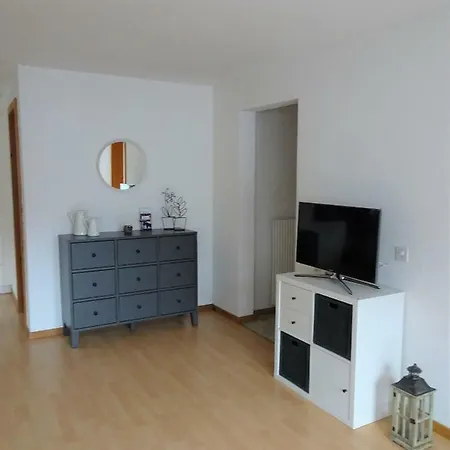 아파트 Chalet Rofel