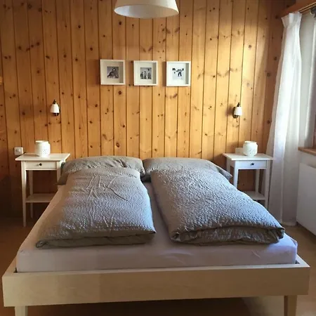 Chalet Rofel * 체르마트