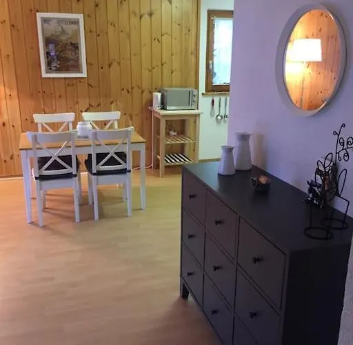 Hotel Chalet Rofel Zermatt