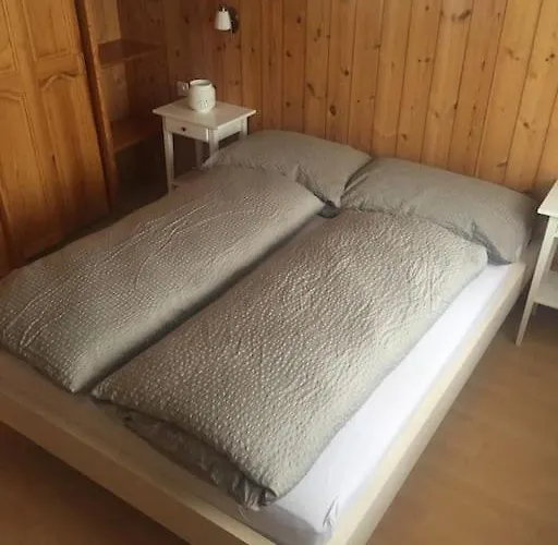 ホテル Chalet Rofel