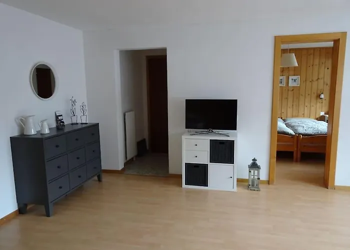 Chalet Rofel Zermatt