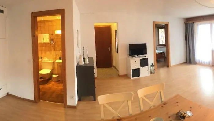 Chalet Rofel
