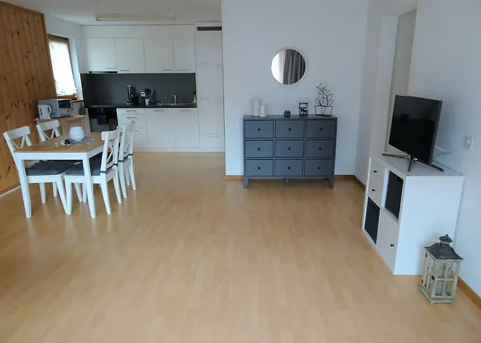 Chalet Rofel