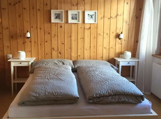 Chalet Rofel * Zermatt