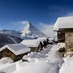 Отель Chalet Rofel Церматт