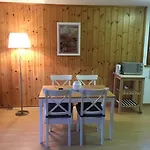Chalet Rofel Hotell