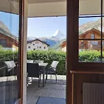 Chalet Rofel Отель *