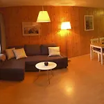 Chalet Rofel Hotell *