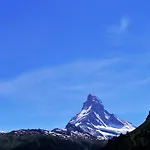 Отель Chalet Rofel Церматт