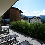 Chalet Rofel Hotell *