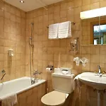 Hotell Chalet Rofel *