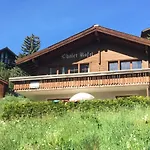 Chalet Rofel Hotell