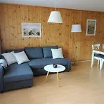 Отель Chalet Rofel Церматт
