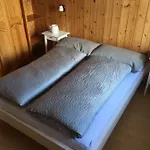 Отель Chalet Rofel Церматт