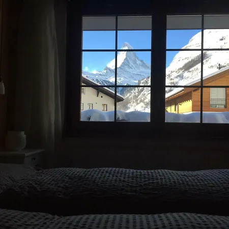 Hotel Chalet Rofel