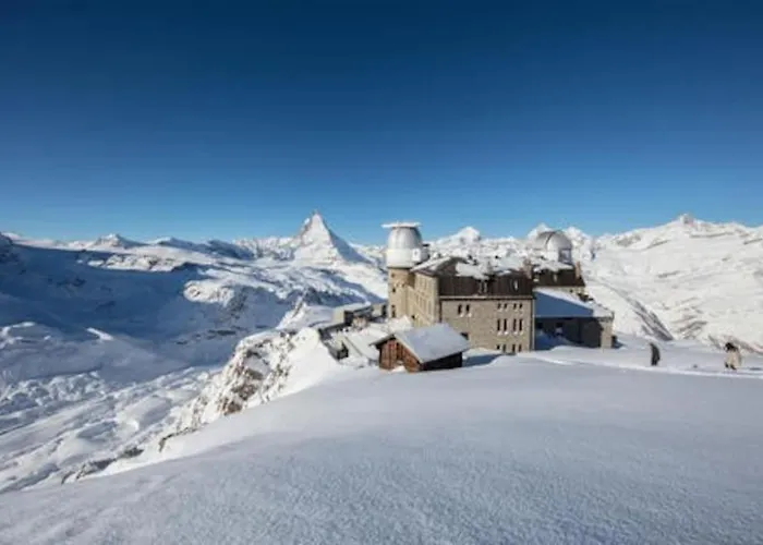 Chalet Rofel