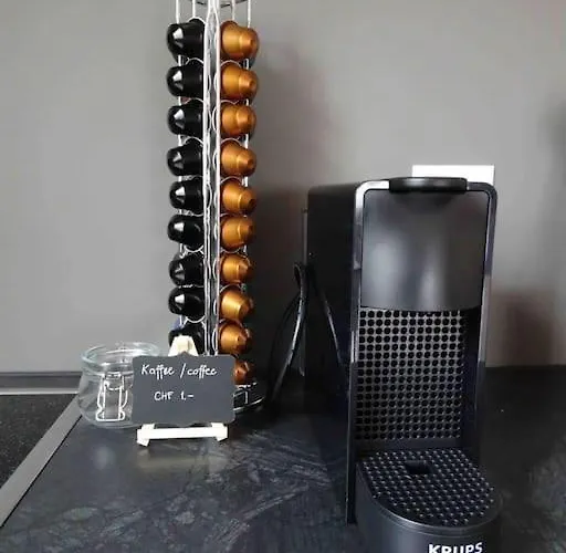 酒店 Chalet Rofel *