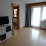 Chalet Rofel 采尔马特