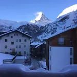 Chalet Rofel 采尔马特