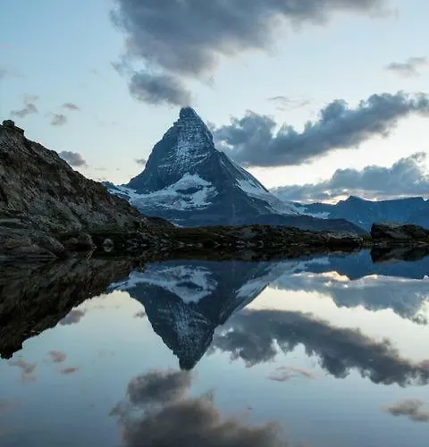 Chalet Rofel Zermatt