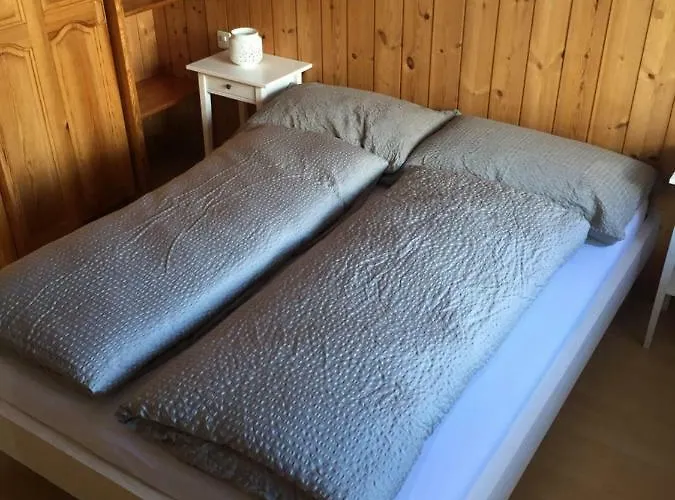 Hotel Chalet Rofel Zermatt